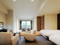 Auberge Cosmos - breakfast