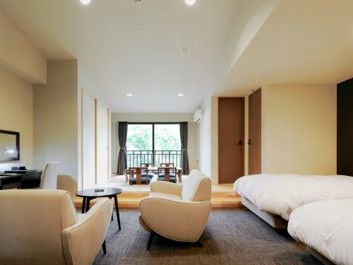 Auberge Cosmos