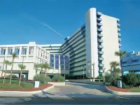 Coral Beach Resort Sharjah Hotels near Sharjah International Airport