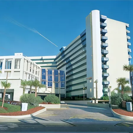 Coral Beach Resort Sharjah