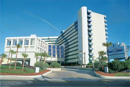 Coral Beach Resort Sharjah