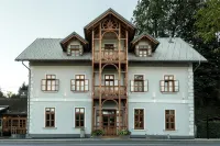 Hotel Starkl - Heritage & Unique - 3-Star