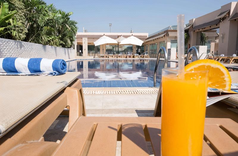Radisson Blu Hotel, Cairo Heliopolis photo 5