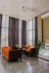 Vell7 Hotel - Bares