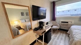 Confederation Inn