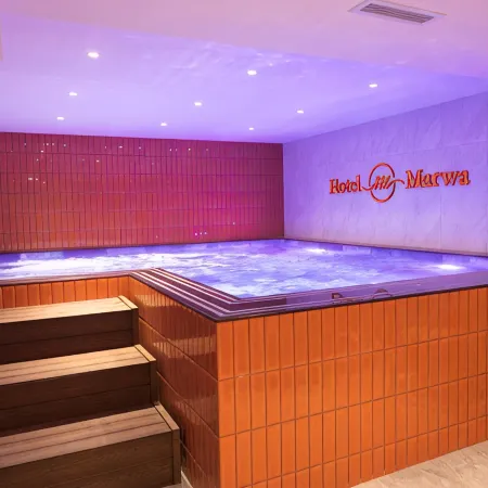 Marwa Hotel