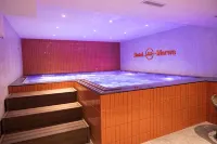 Marwa Hotel - Hot Springs
