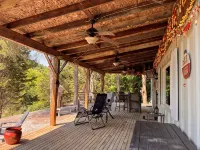 Charming 1-bdrm, lake cottage-close to the Arc Encounter Hotels in Pendleton County