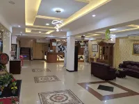Hotel Duta 파사르 신데 주변 호텔