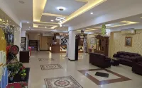 Hotel Duta - Kitchenette