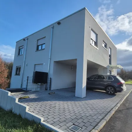 Apartments Seibel double/twin room with balcony