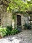 QUINTA DE RIBAS - LE VERGER - SMALL CHARMING GITE