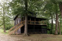 Hot Tub Cabin with Epic Ridge Views - Blackhawk - Chalets