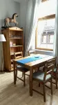 House in Stolberg-Harz with 6 apartments and communal area - Wi-Fi