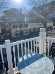 3-bedroom apartment in amazing Ocean City downtown with WiFi, AC - Apartments