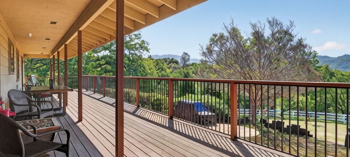 Amazing Views, Secluded property, 2025 Remodeled, Near Yosemite & Amenities Hoteles en Oakhurst