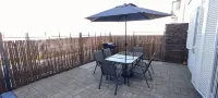 Casa Rural con Chimenea en Dormitorio, y Sala de Juegos. Con Piscina en Verano!! - Wifi