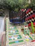 Eden Appartement avec Piscine et Salle de Sport à 7 min de Sidi Bouzid
