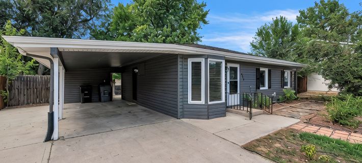Peaceful Retreat with Hot Tub Kid and Dog Friendly Hotéis em Longmont