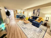 Oceanfront 1 BR w/ Pool and Heated Pool - 3-Star