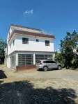 2-bedroom apartment in lovely Bonao with AC, WiFi - Wi-Fi