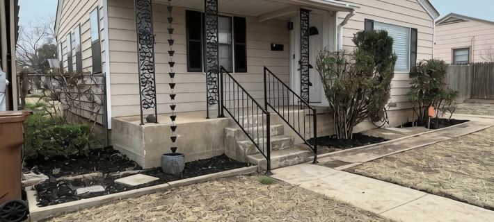 NEWLY RENOVATED HOME with high speed WiFi, gourmet kitchen, outdoor grilling. Ξενοδοχεία στην πόλη Big Spring