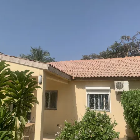 Maison à Saly Niakh Niakhal