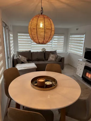 Chalet Quattro in Bosrijke Omgeving Anloo - Wi-Fi