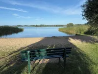Vacation cottage Fürstenwerder Uckermark - Homestays