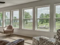 Unwind with your family at this cozy lakeside home! - Wi-Fi