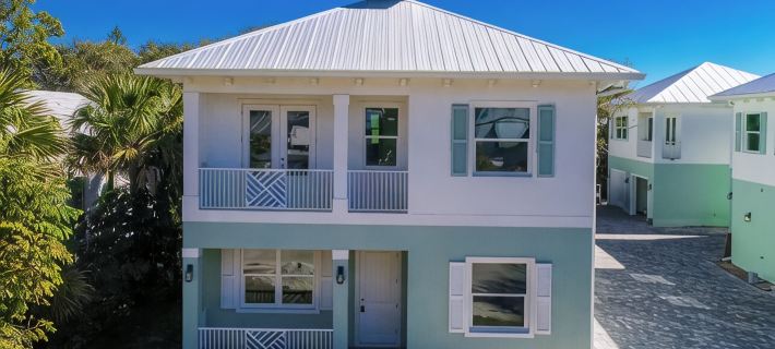 2Br First Floor. Walk to Downtown Stuart and Walk Riverfront Park. Отели в г. Стьюарт