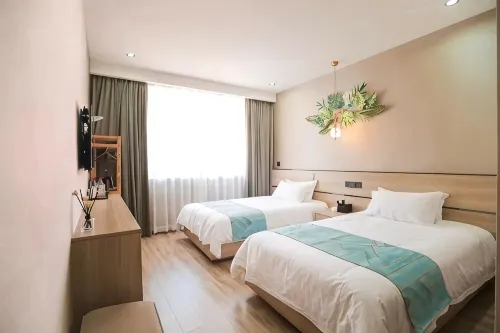 Wenzhou Yijing Homestay - albergo