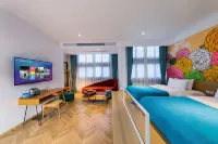 Lushin Hotels&Resorte