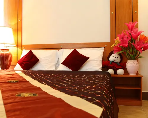 Choktawee Residence and Mansion Избранное Photos