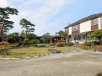 Gangneung Way to Gyeongpodae Pension Hotels near Fantasy Cup Museum