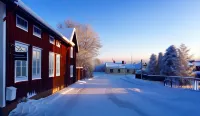Johanssons Gårdshotell I Roslagen - Homestays
