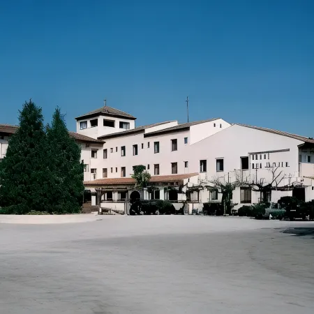 Hotel Restaurant Bon Retorn