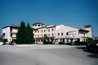 Hotel Restaurant Bon Retorn