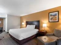 Best Western Yellowstone Crossing Hotels in Laurel