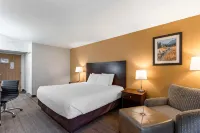 Best Western Yellowstone Crossing Hotels in 