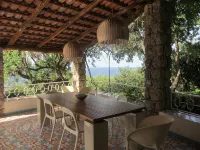 Villa in Maratea   Walking Distance From The Beach  CIN-IT076044C203105001 - maisons de vacances