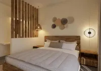Elion Seaside by Anayia All Inclusive Resorts - piscina