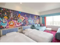 Tokyo Disney Celebration Hotel(R)