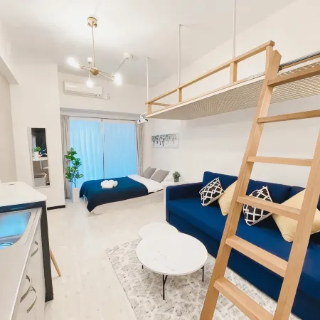 Ouchi Hotel Otemachi