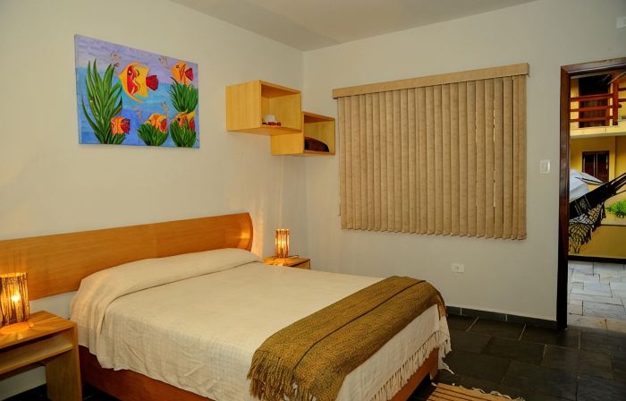 Hotel da Ilha