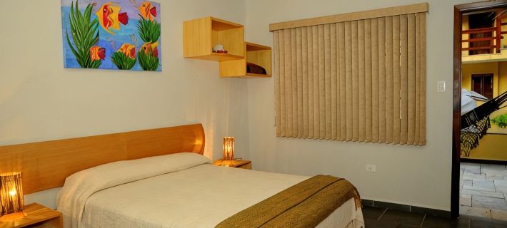 Hotel da Ilha Hotels in Ilhabela