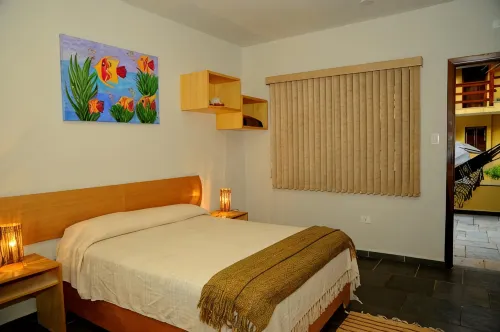 Hotel da Ilha - 3-Star
