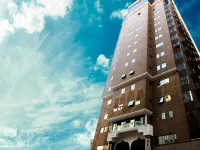 Batoul Ajyad Hotel - balcony