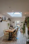Upstairs at 33 - Self Check in Boutique Accommodation in Worcester Centre