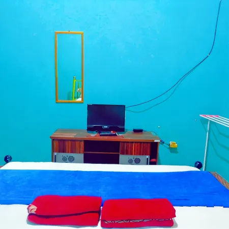 Aini Home Stay